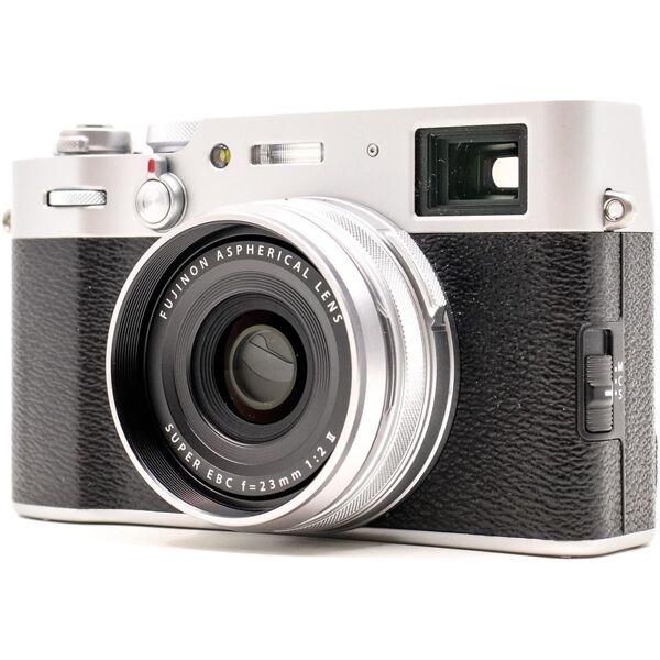 fujifilm x100v (condition: excellent)