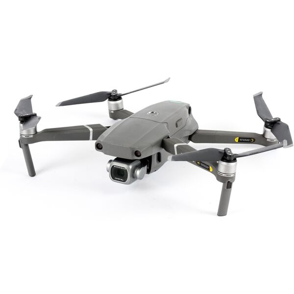 dji mavic 2 pro with smart controller (condition: good)