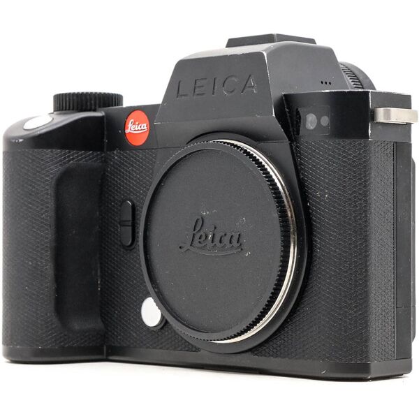 leica sl2-s (condition: good)