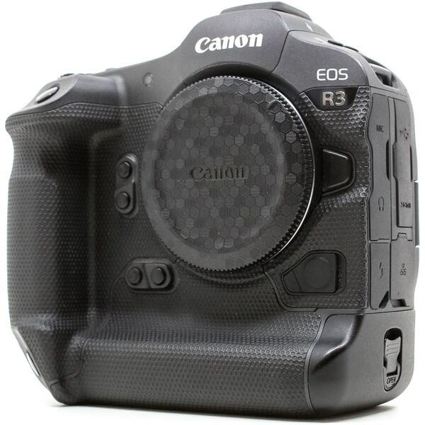 canon eos r3 (condition: excellent)