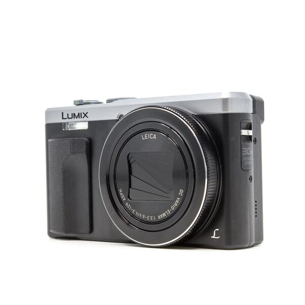 panasonic lumix dmc-tz80 (condition: good)