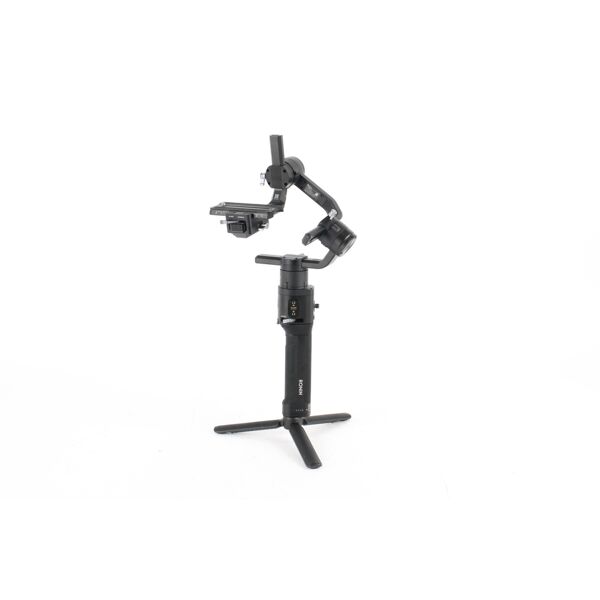 dji ronin-s essentials kit (condition: good)