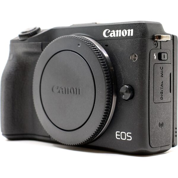 canon eos m3 (condition: excellent)