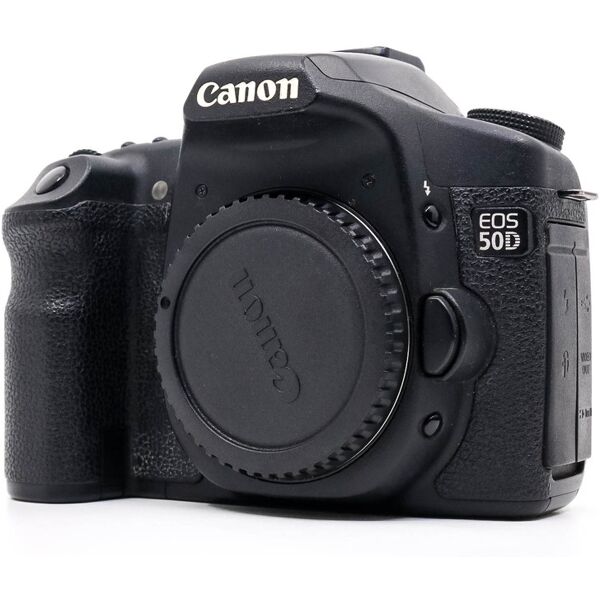 canon eos 50d (condition: good)