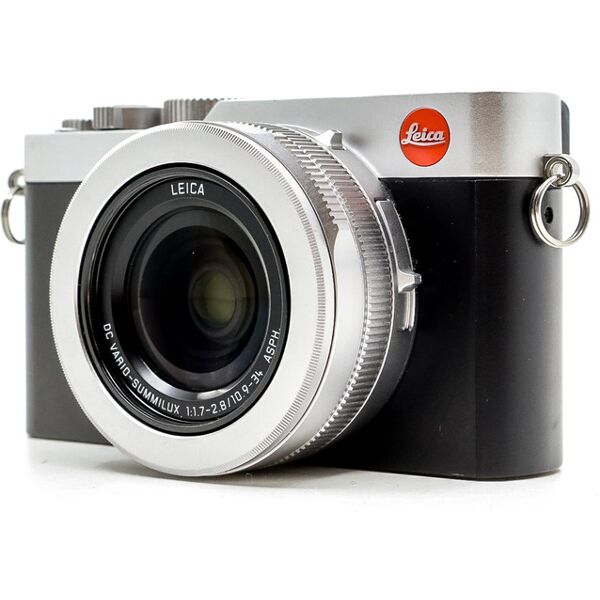 leica d-lux 7 (condition: excellent)