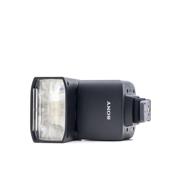 sony hvl-f46rm flashgun (condition: like new)