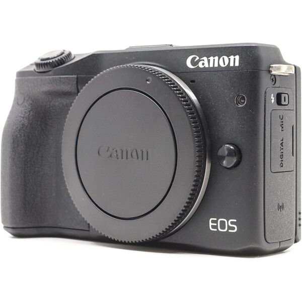 canon eos m3 (condition: excellent)