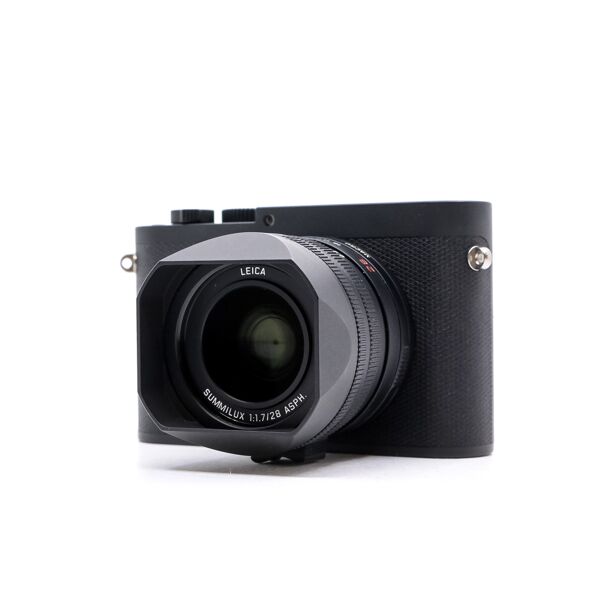 leica q-p (condition: excellent)