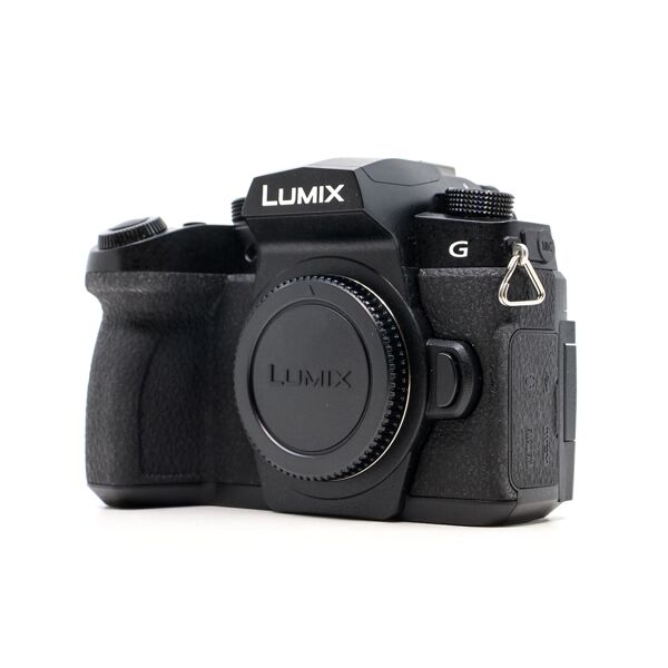 panasonic lumix dc-g90 (condition: like new)