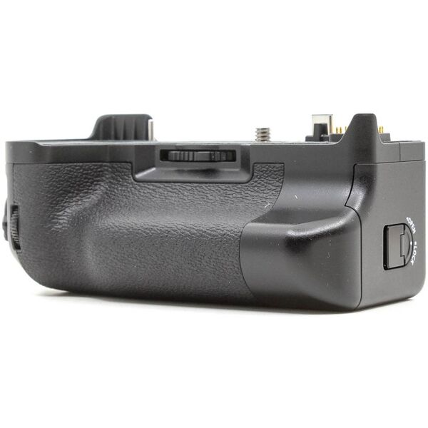 fujifilm vg-xh vertical battery grip (condition: like new)