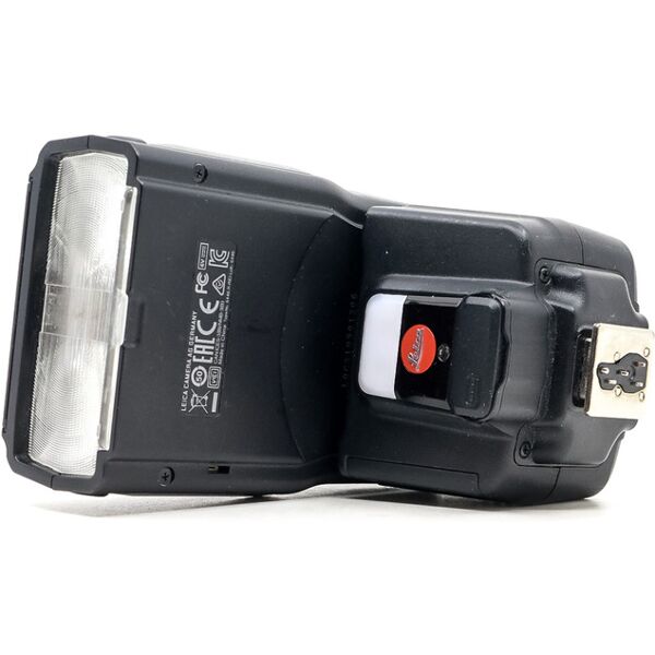 leica sf 60 flash (condition: excellent)