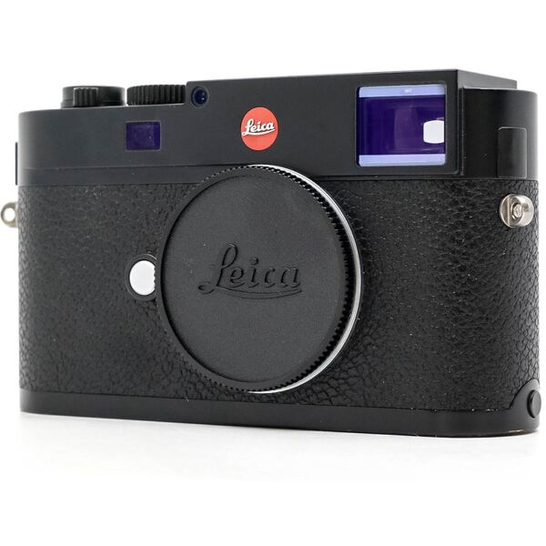 leica m (typ 262) (condition: excellent)