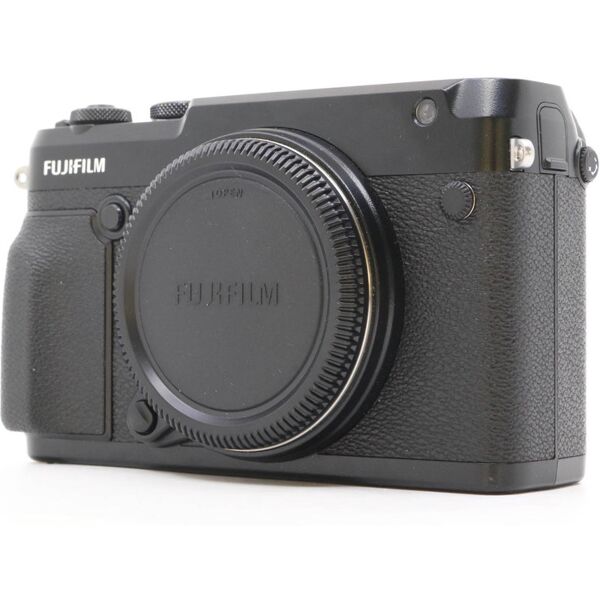 fujifilm gfx 50r (condition: like new)