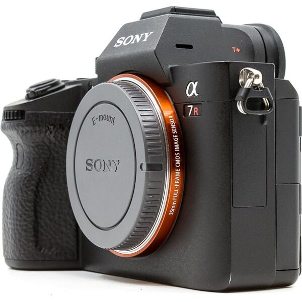 sony alpha a7r iii ir converted (condition: excellent)