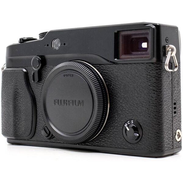 fujifilm x-pro 1 (condition: good)