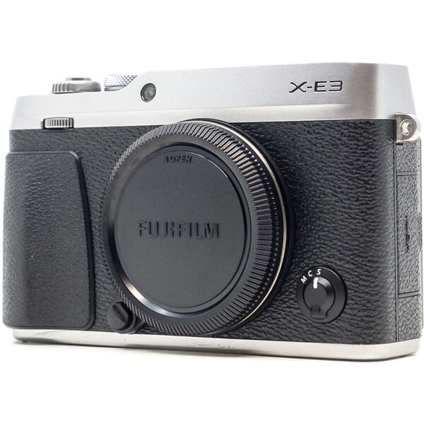 fujifilm x-e3 (condition: good)