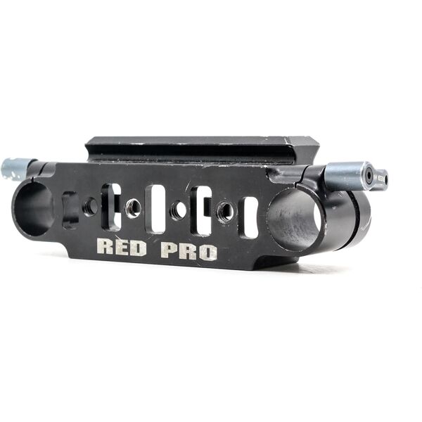 red digital cinema red dsmc top mount 19mm (rod compatible) (condition: good)