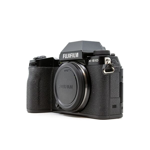 fujifilm x-s10 (condition: good)