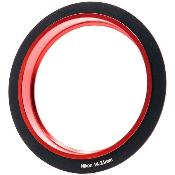 lee sw150 lens adapter for nikon 14-24mm (condition: s/r)