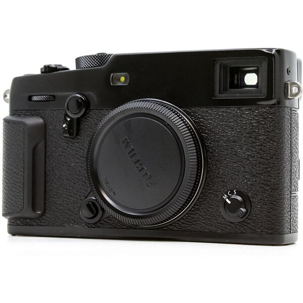 fujifilm x-pro 3 (condition: excellent)