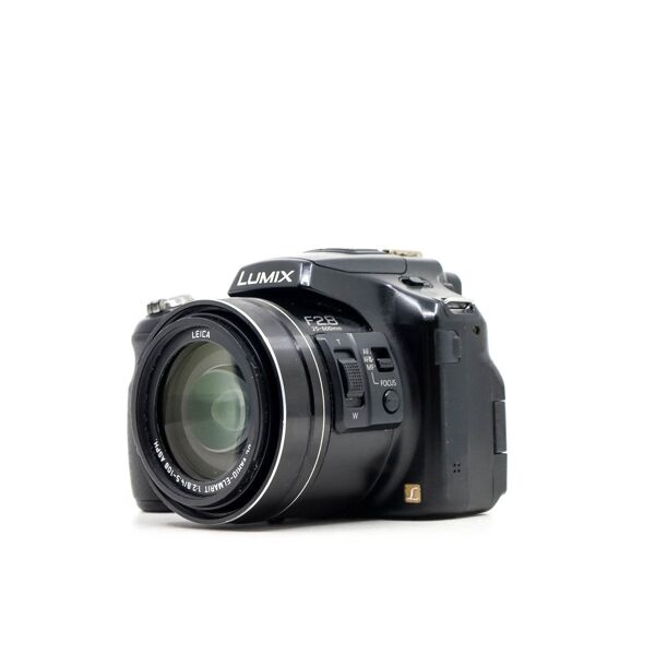 panasonic lumix dmc-fz200 (condition: well used)