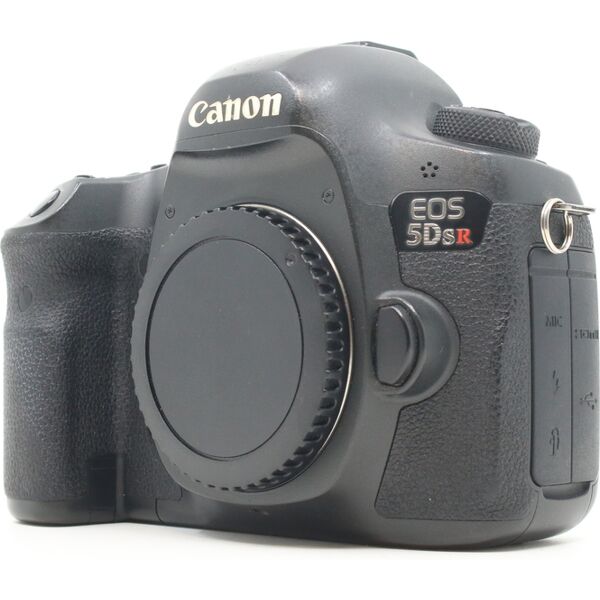 canon eos 5ds r (condition: good)