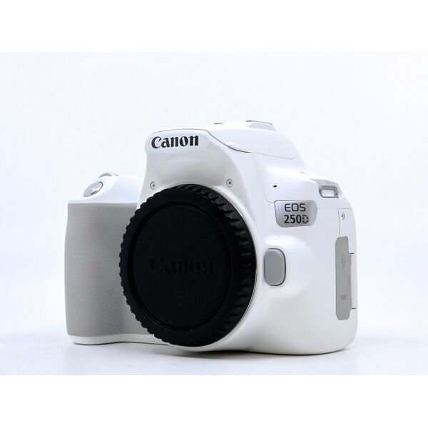 canon eos 250d (condition: like new)