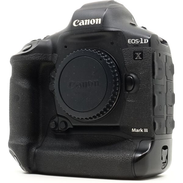 canon eos 1dx mark iii (condition: good)