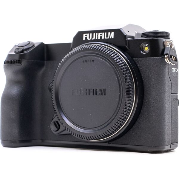 fujifilm gfx 50s ii (condition: like new)