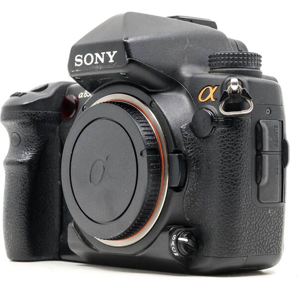 sony alpha a850 (condition: good)