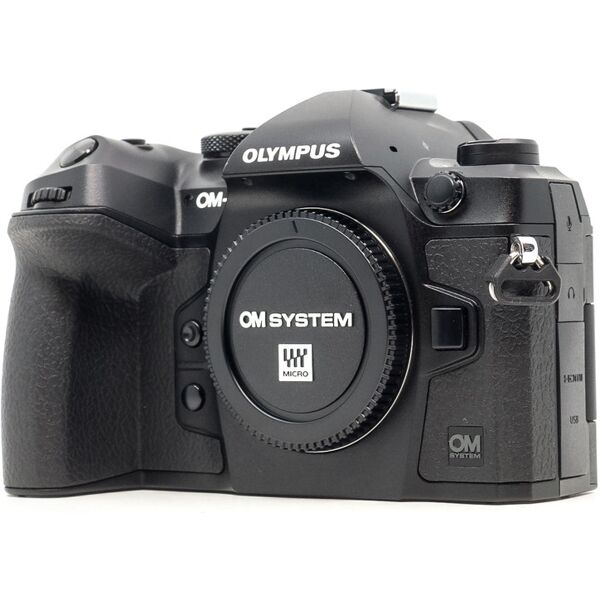 om system om-1 (condition: like new)