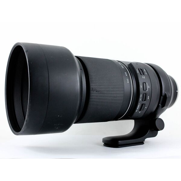 tamron 150-500mm f/5-6.7 di iii vc vxd sony fe fit (condition: good)