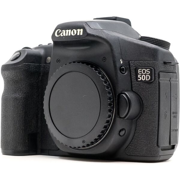 canon eos 50d (condition: good)