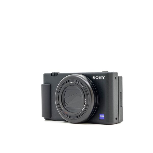 sony zv-1 (condition: like new)