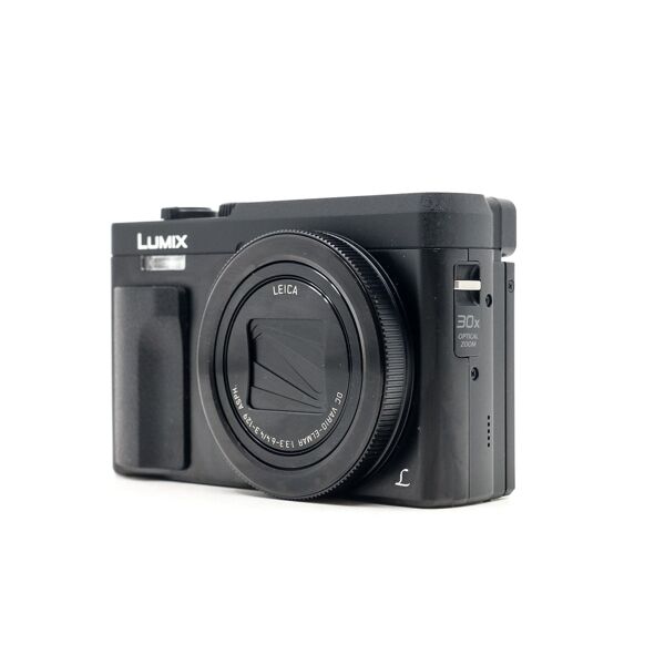 panasonic lumix dc-tz90 (condition: excellent)