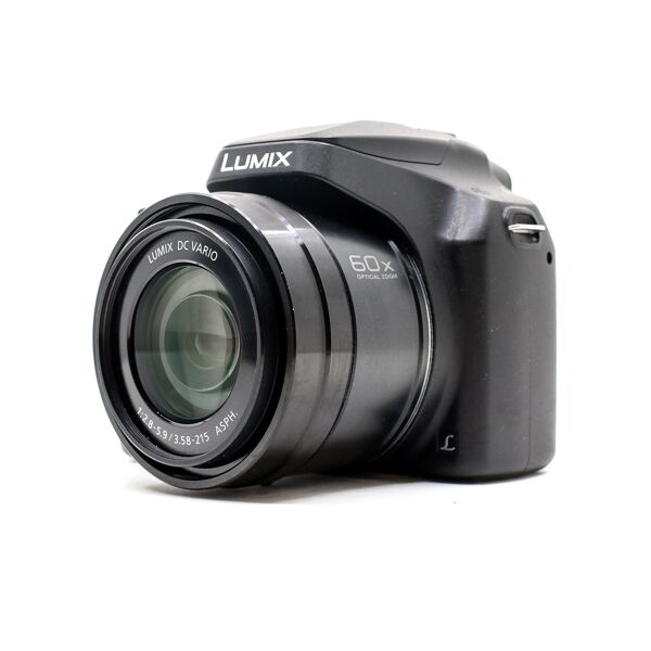 panasonic lumix dmc-fz82 (condition: good)