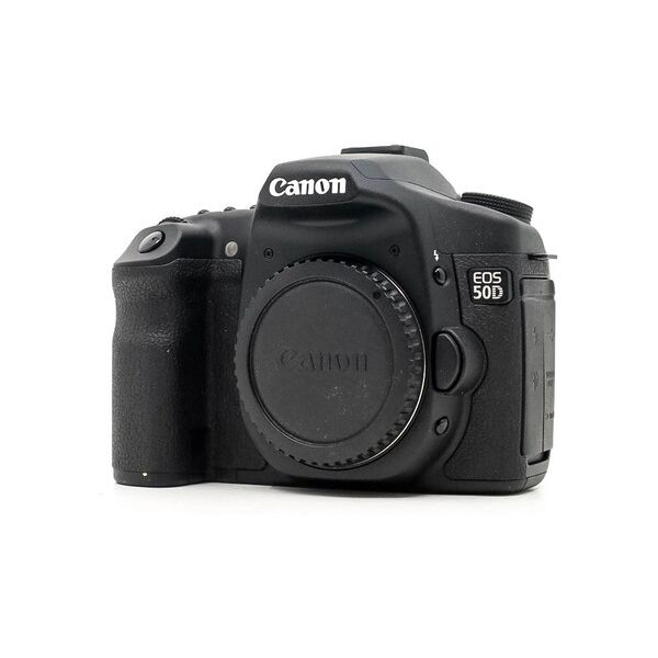 canon eos 50d (condition: excellent)