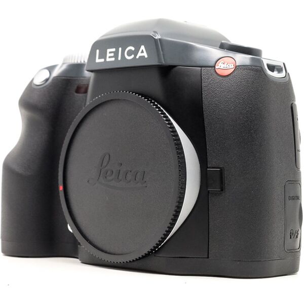 leica s-e (typ 006) (condition: excellent)