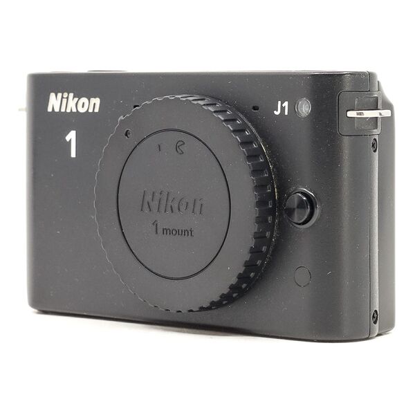 nikon 1 j1 (condition: good)