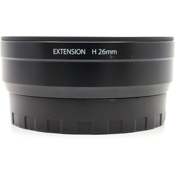 hasselblad extension tube h26mm (condition: like new)