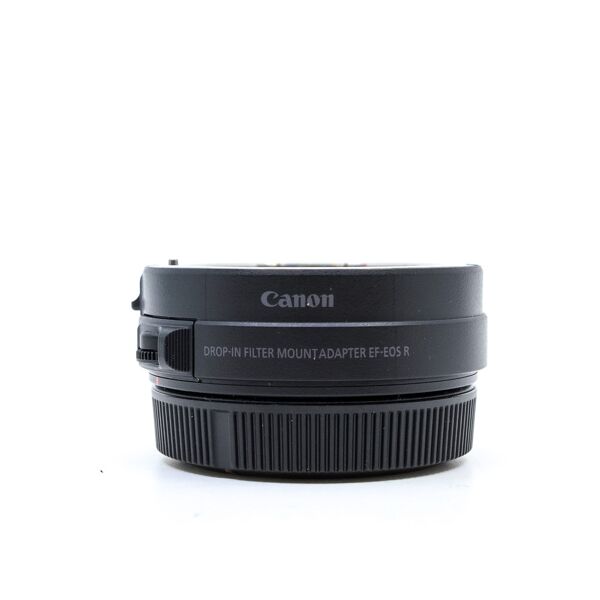 canon filter adapter ef-eos r with circular polarising filter a (condition: like new)