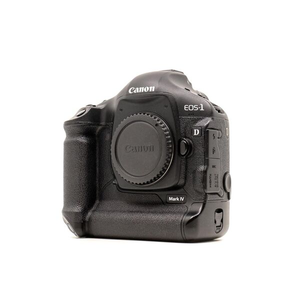 canon eos 1d mark iv (condition: good)