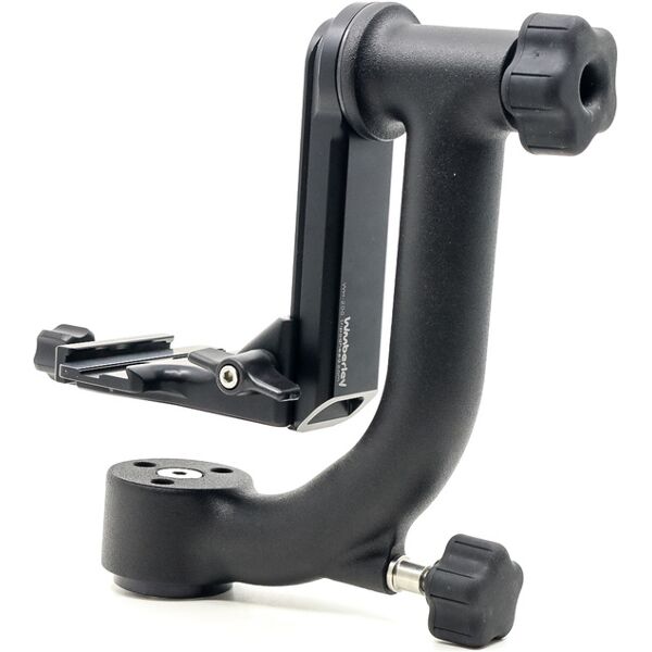 wimberley gimbal head ii (condition: excellent)