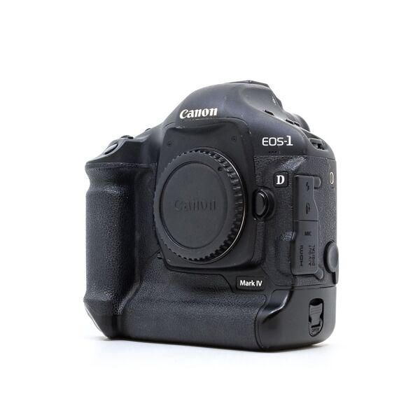 canon eos 1d mark iv (condition: good)