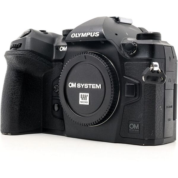 om system om-1 (condition: good)