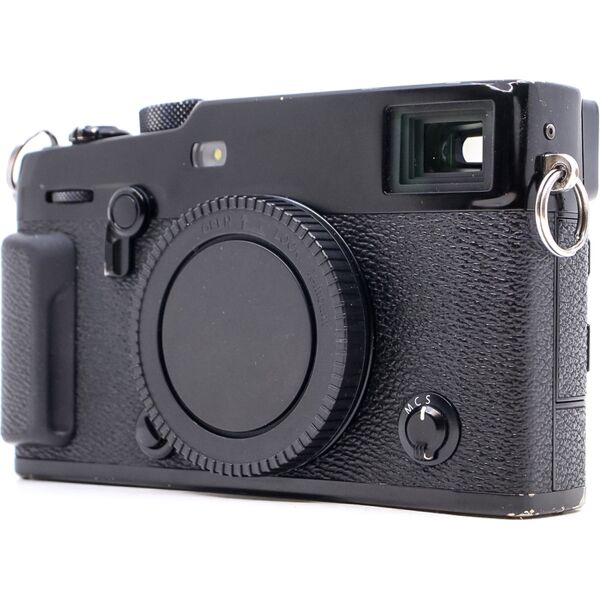 fujifilm x-pro 3 (condition: well used)