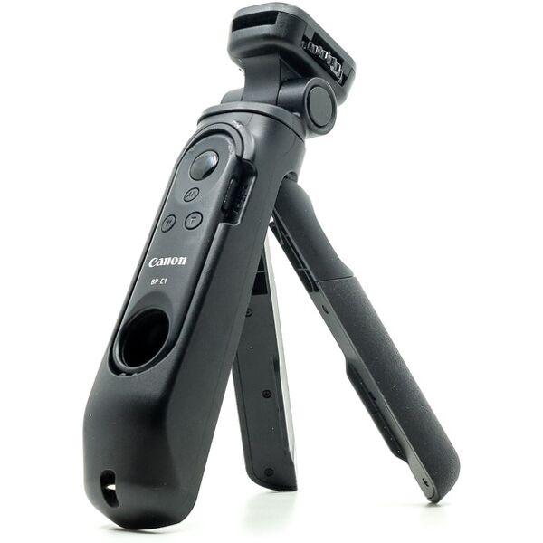 canon hg-100tbr tripod grip (condition: good)