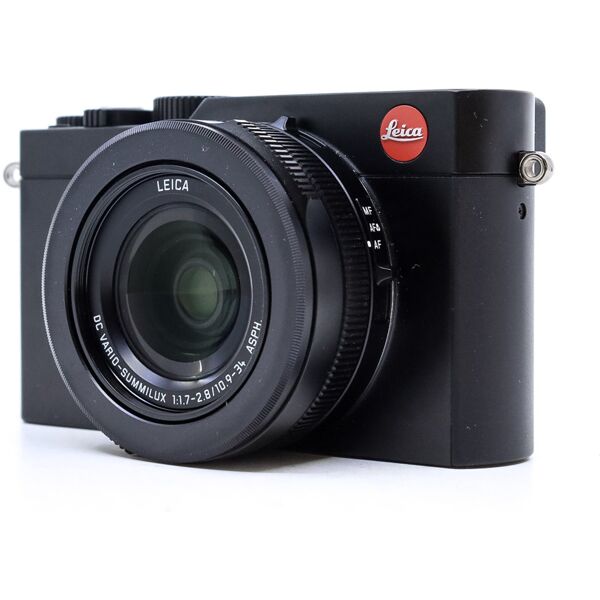 leica d-lux (typ 109) (condition: like new)