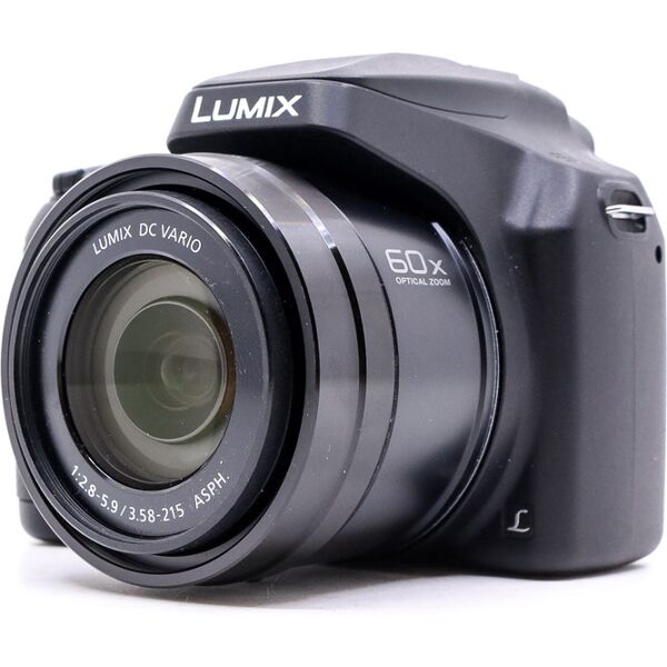 panasonic lumix dmc-fz82 (condition: good)