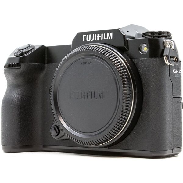 fujifilm gfx 50s ii (condition: like new)